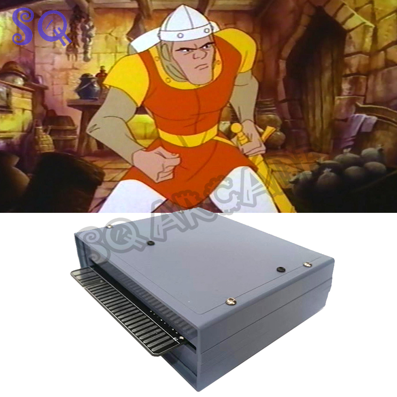 ใหม่อาเขต Jamma 18000 ใน 1 เมน - Trackball Controller Arcade บทวิจารณ์และราคา