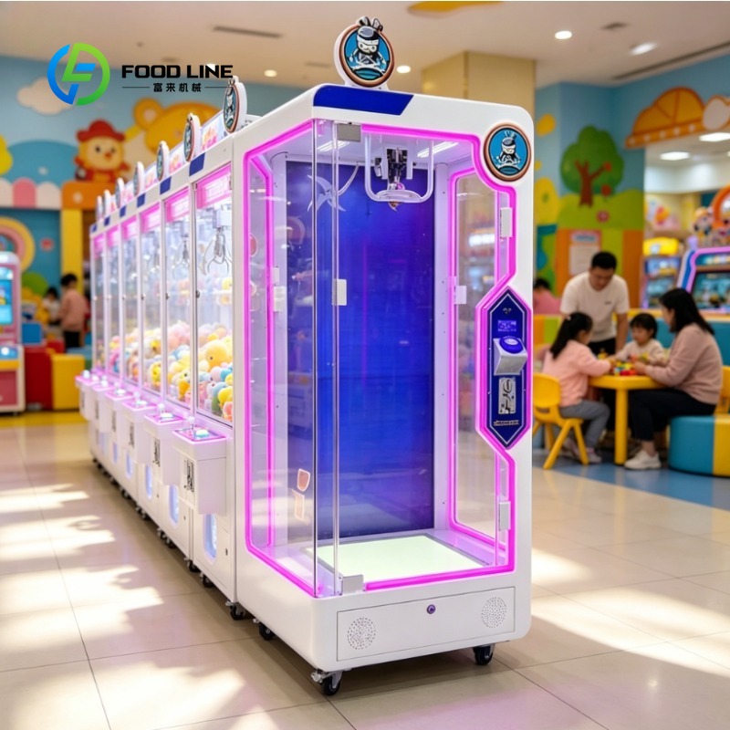 เครื่องตัดกระดาษรูปกรรไกรแบบหย - Arcade Toy Vending Machine บทวิจารณ์และราคา