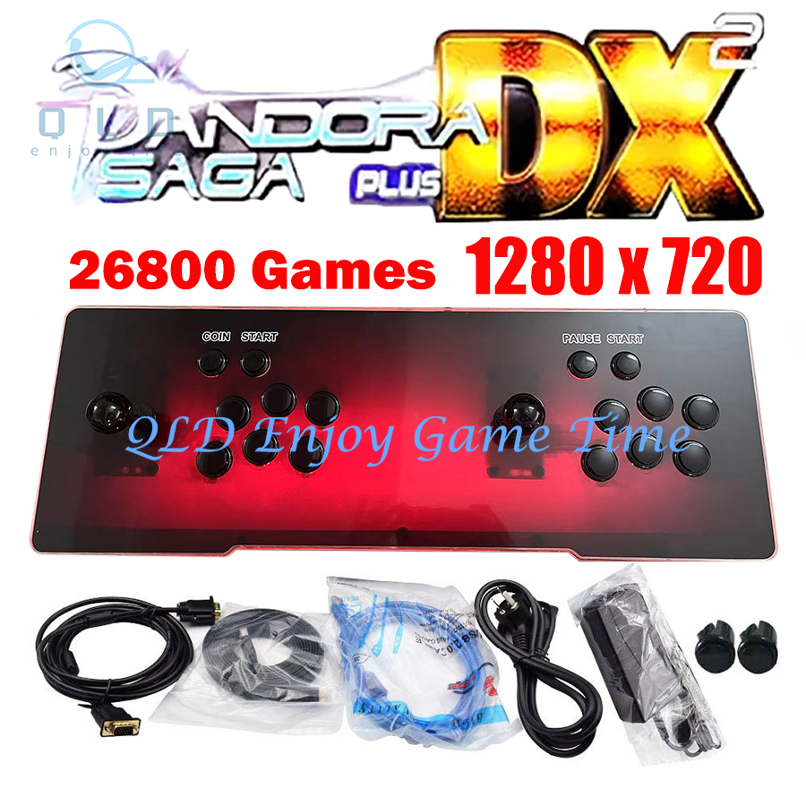 Pandora SAGA Plus DX Arcade, ค - Trackball Controller Arcade บทวิจารณ์และราคา