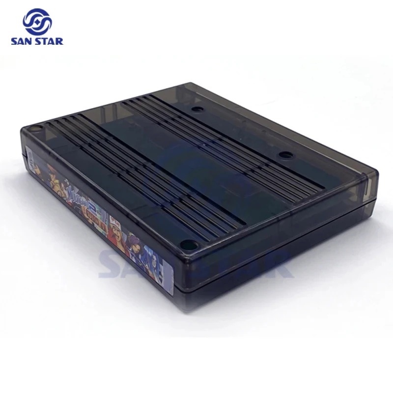 SNK 161 In 1 V2 NEO GEO MVS JA - Arcade Vibes บทวิจารณ์และราคา